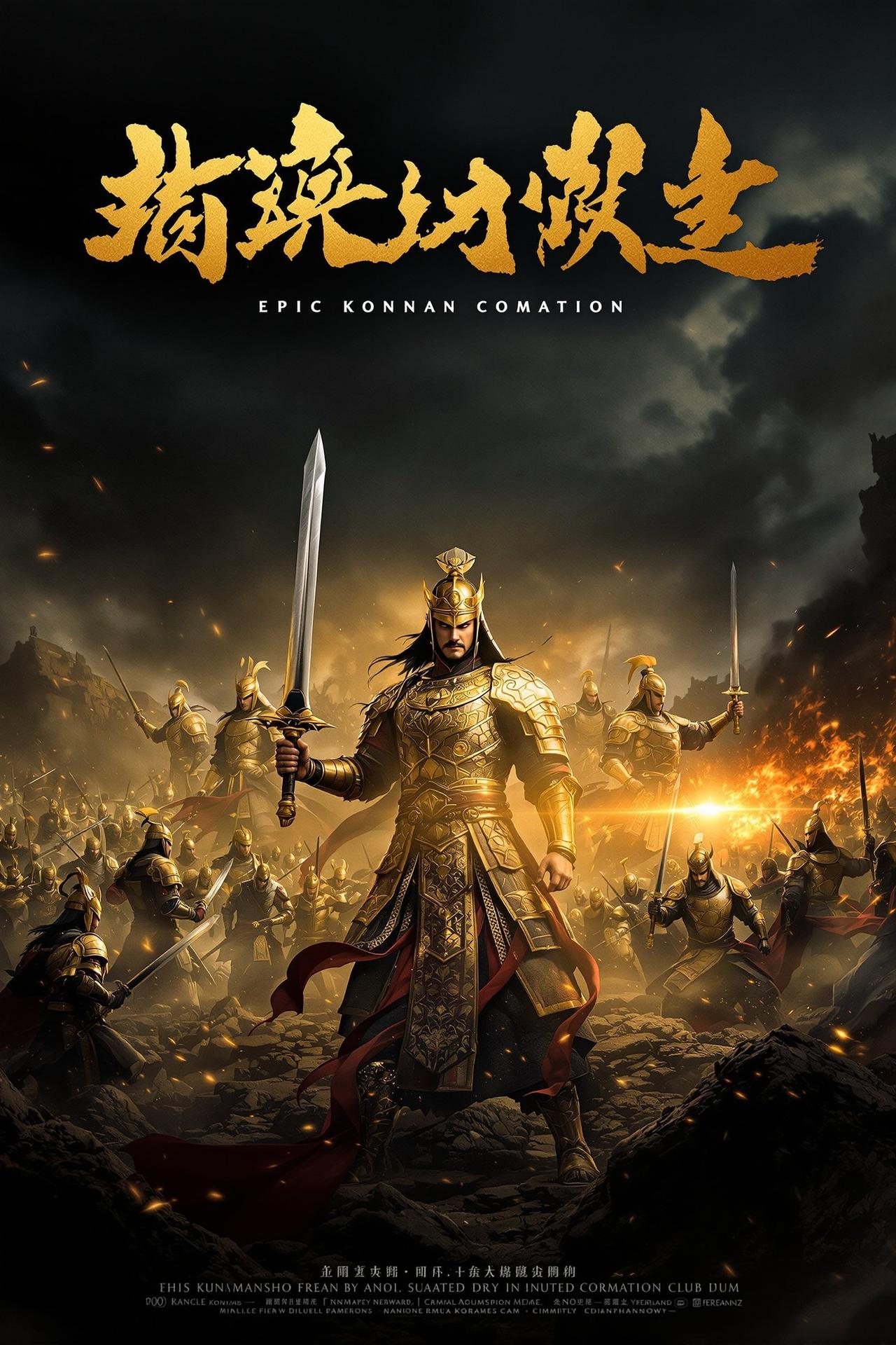 柠檬影视动漫: 画江湖之不良人 第七季 柠檬影视 - 画江湖之不良人 第七季